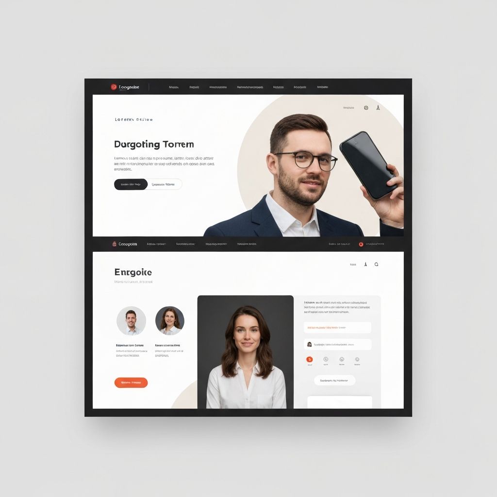 Чек-лист идеального корпоративного сайта